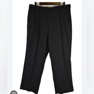 Oscar de la renta pants